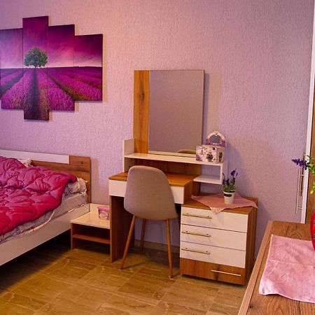 Апартамент Lavander Fleur Nessebar Extérieur photo