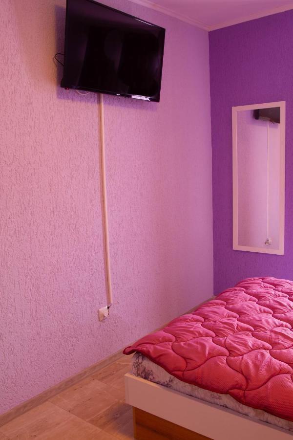 Апартамент Lavander Fleur Nessebar Extérieur photo