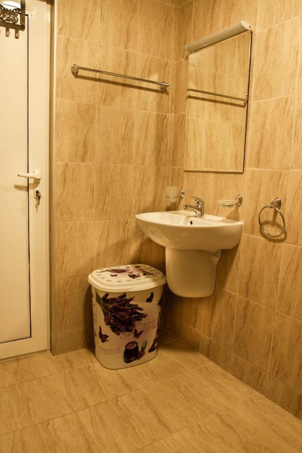 Апартамент Lavander Fleur Nessebar Extérieur photo