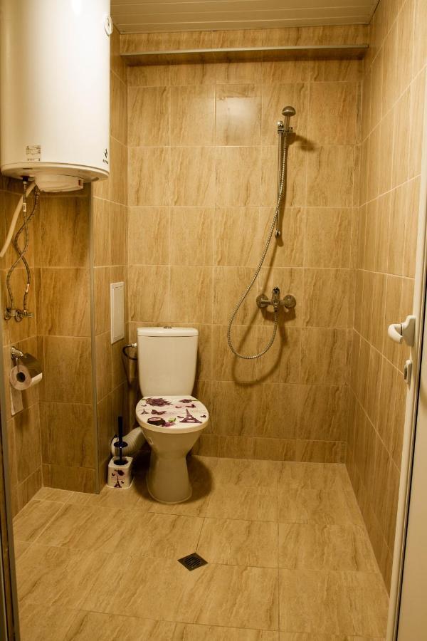 Апартамент Lavander Fleur Nessebar Extérieur photo