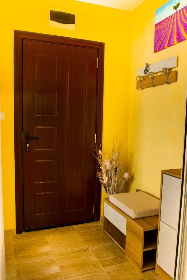 Апартамент Lavander Fleur Nessebar Extérieur photo